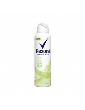 UNI REXONA AERO ERVA DOCE 150ML (12)