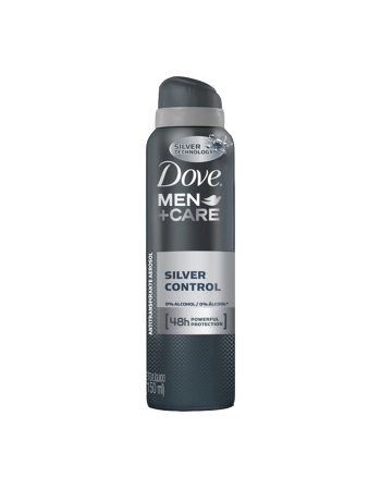 UNI DOVE AERO MEN ANTIBAC 150ML (12)