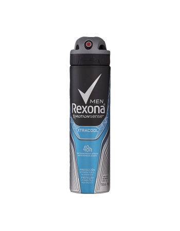Rexona Aerosol Men Xtracool 150ml