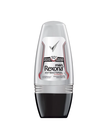 Rexona Roll On Men Antibacteriano 50ml