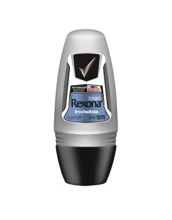 Rexona Roll On Men Invisible 50ml