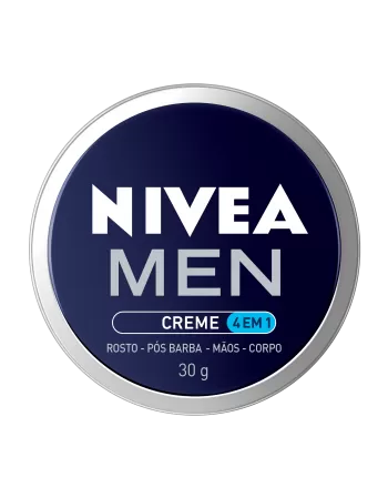 Nivea Creme Men 30g