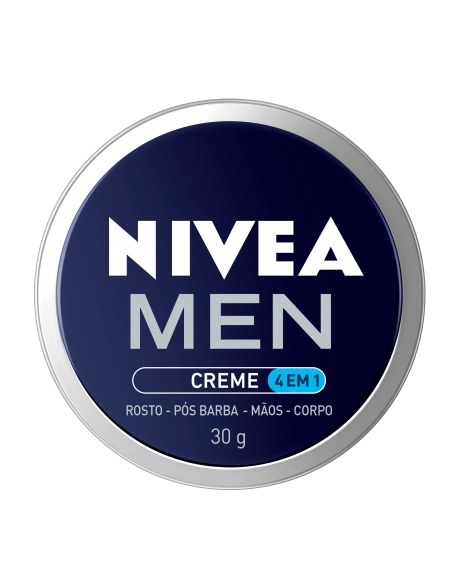 Nívea Creme Men 30g