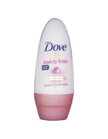 Dove Roll On Beauty Finish 50ml