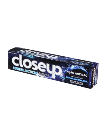 Closeup Eucaliptus Freeze 90g