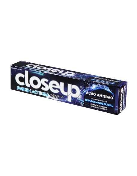 CLOSEUP Eucaliptus Freeze 90g