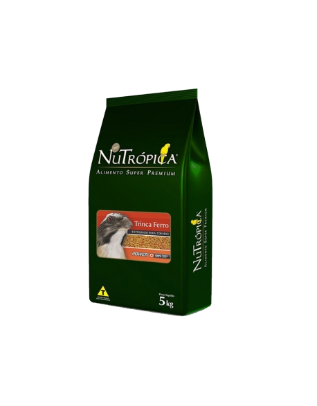 NuTrópica Trinca-Ferro Power 5kg (1)