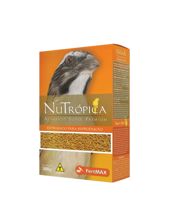 NuTrópica Trinca-Ferro Fertmax 300g