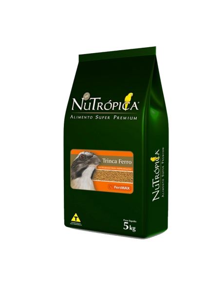 NuTrópica Trinca-Ferro Fertmax 5kg (1)