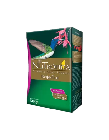NuTrópica Néctar Para Beija-Flor 500g