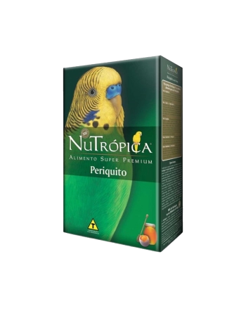 NuTrópica Periquito 300g