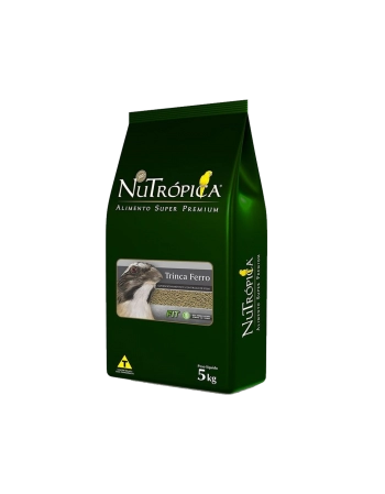 NuTrópica Trinca-Ferro Fit 5kg