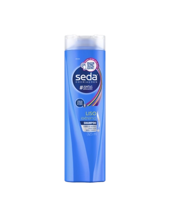 Seda Shampoo Liso Extremo 325ml