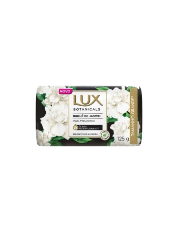 UNI LUX SABONETE BUQUE DE JASMIM 125G (72)