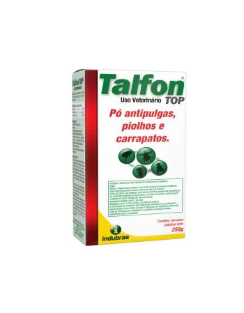 Talfon Top Caixa 250g