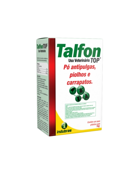 Talfon Top Caixa 1kg