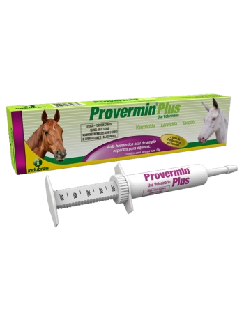 Provermin Plus 26g