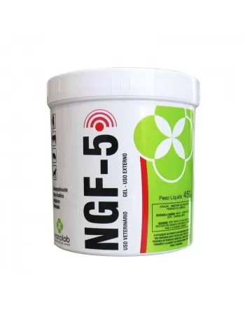 Anti-inflamatório NGF-5 450g
