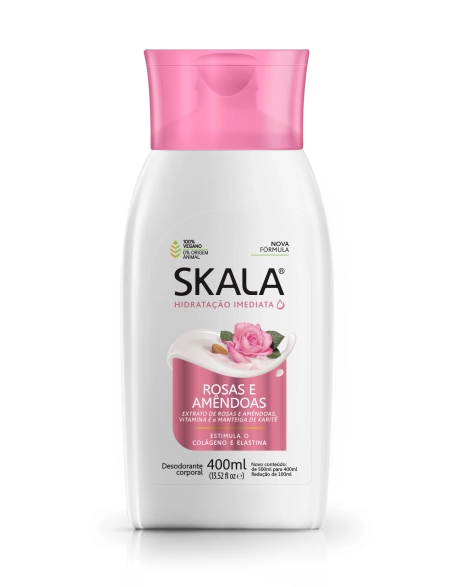 SK HIDRATANTE ROSAS E AMENDOAS 400ML (12)