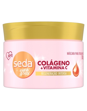 UNI SEDA MASCARA CAP NIINA SECRETS COLAGENO E VIT C 300G (6)