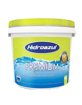 CLORO PREMIUM 10 KG