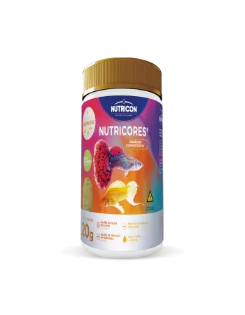 Nutricores 20g