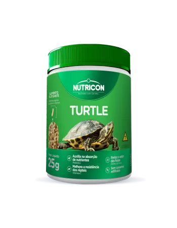 Turtle 25gr