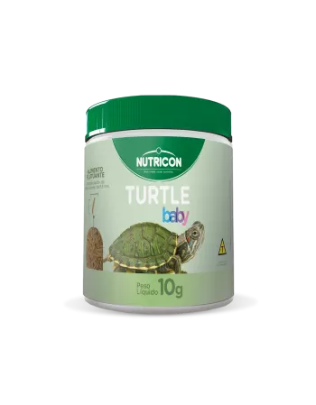 Turtle Baby 10gr