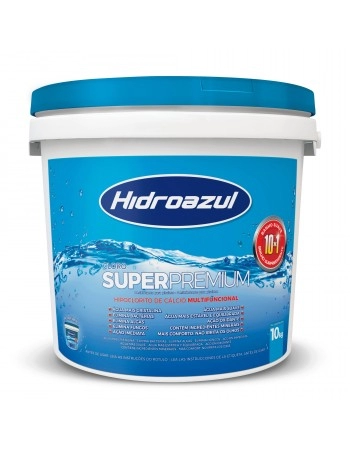 Cloro Super Premium 10kg