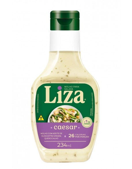 Liza Molho Caesar 234ml