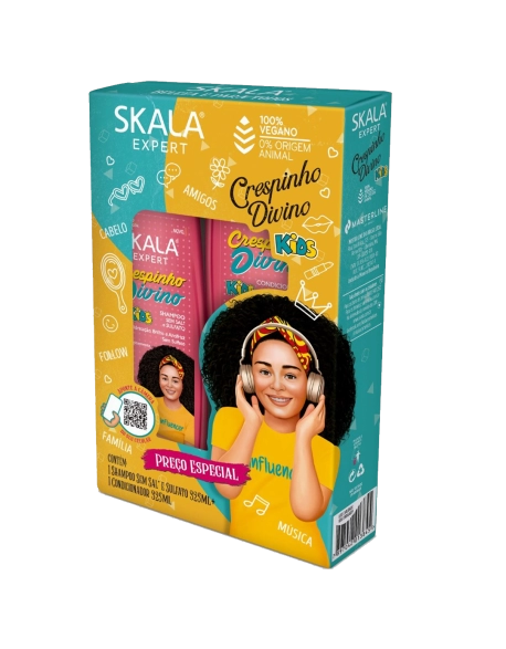 SK SHP + COND CRESPINHO 350ML (6)