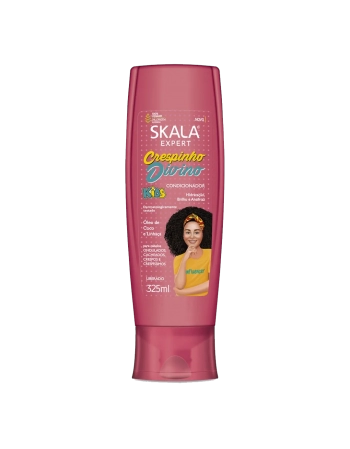 Skala Condicionador Crespinho 325ml