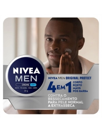Nívea Creme Men 30g