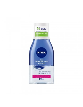 Nivea Demaquilante Bifásico 125ml