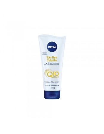 Nivea Bye Bye Celulite 201g