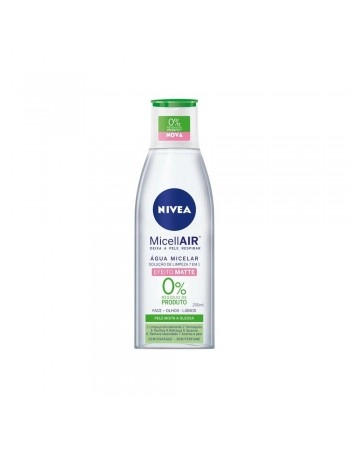 Nivea Água Micellair 7 em 1 200ml