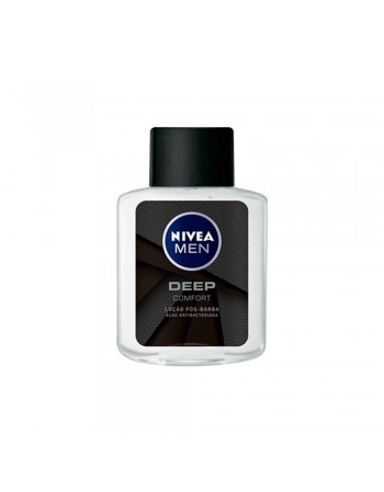 Nivea Pós Barba Deep Comfort 100ml