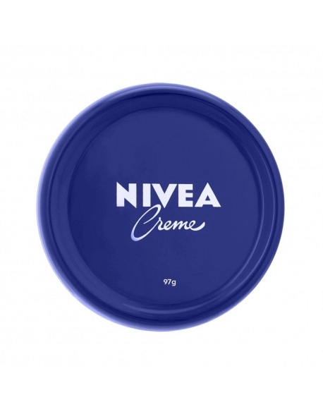 Nivea Creme Lata 97g