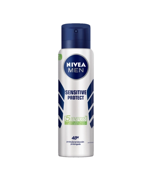 Nivea Men Sensitive Protect 150ml