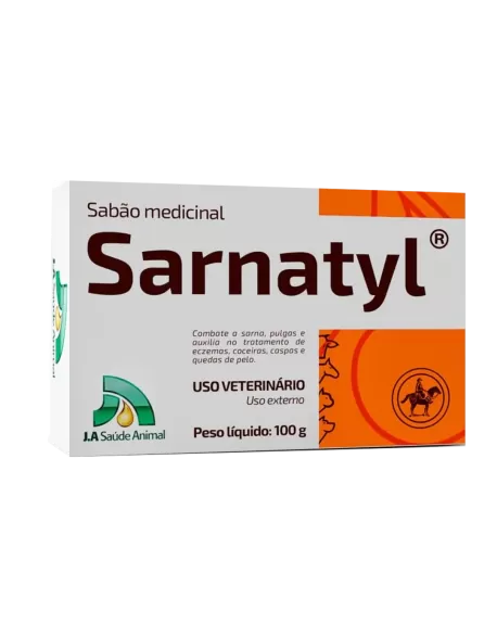 SABAO SARNATYL 100GR (72)
