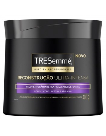 UNI TRESEMME MASC TRAT RECON ULTRA 400G (6)