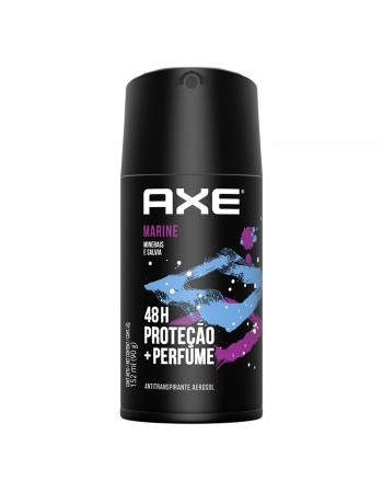 UNI AXE AERO AP MARINE 48H 152ML (12)