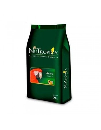 NUTROPICA ARARA COM FRUTAS 5KG (1)
