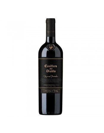 Concha y Toro Vinho Casillero Del Diablo Reserva Privada Cabernet Suavignon 750ml