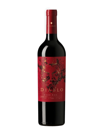 Concha y Toro Vinho Diablo Assemblage Tinto 750ml