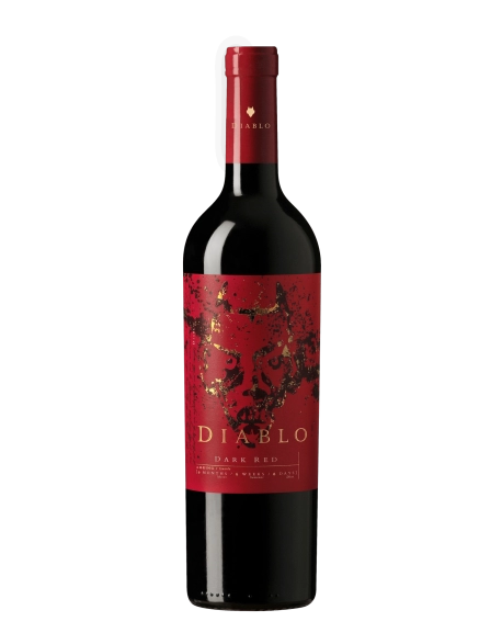 C TORO DIABLO 2017 ASSEMBLAGE - TINTO 750ML (12)