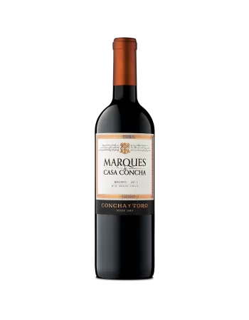 Concha y Toro Vinho Marques de Casa Concha Malbec 750ml