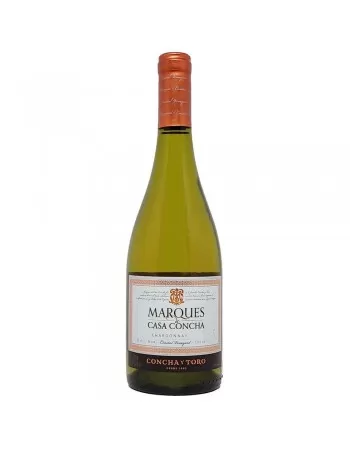 Vinho Concha y Toro Marques de Casa Concha Chardonnay 750ml