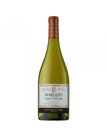 Vinho Concho y Toro Marques de Casa Concha Chardonnay 750ml