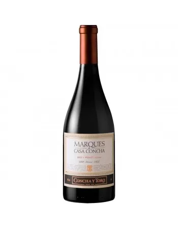 Vinho Concho y Toro Marques de Casa Concha Pinot Noir 750ml